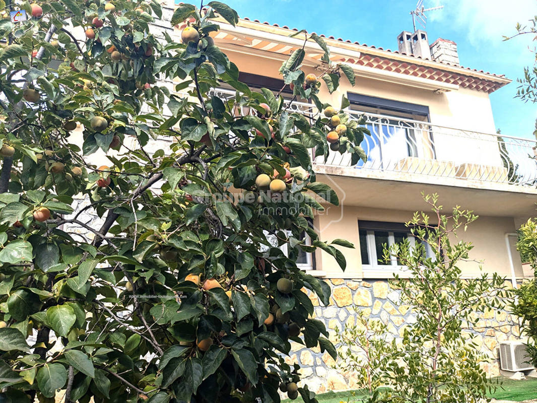 Maison à TOULON