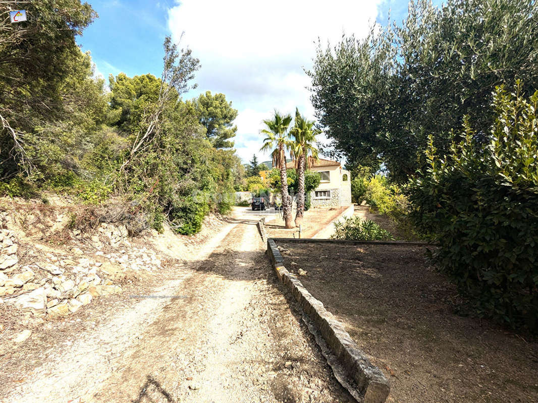 Maison à TOULON