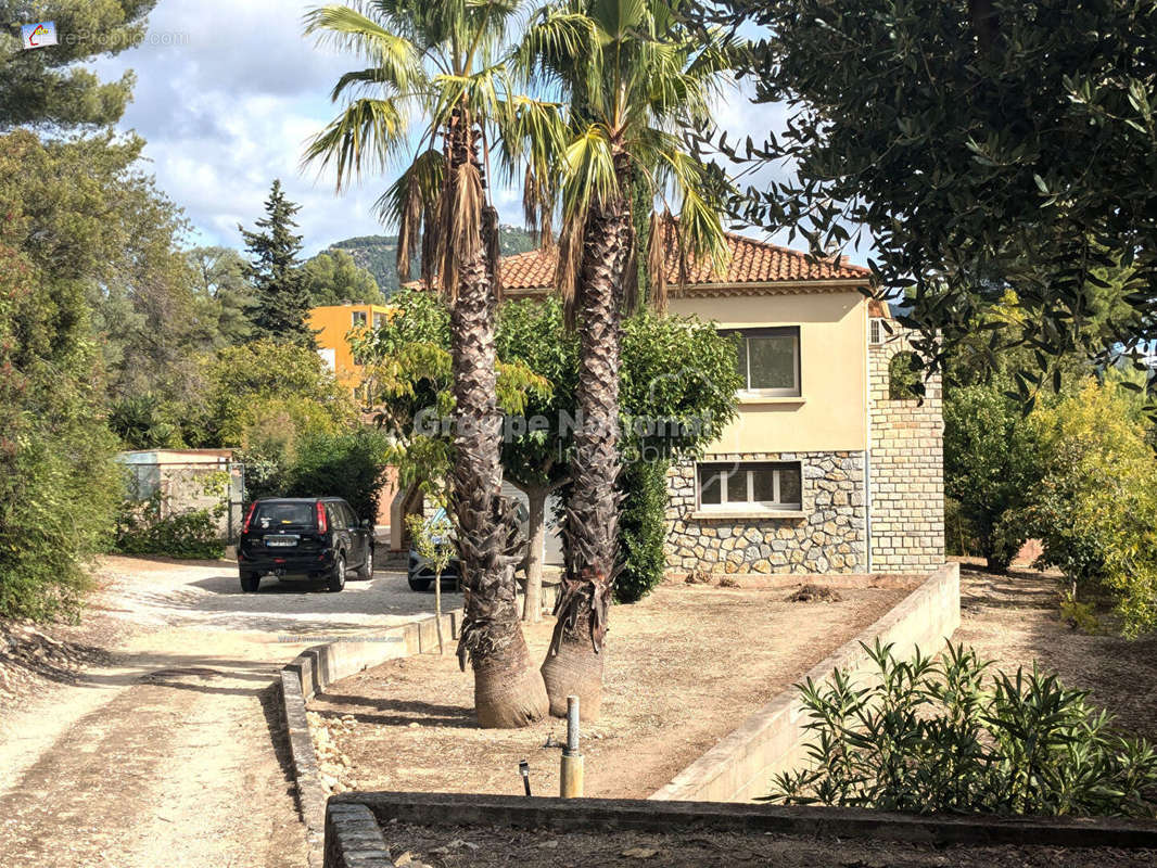 Maison à TOULON