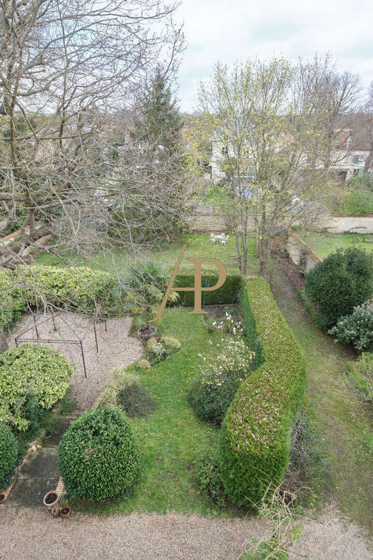 Appartement à SAINT-GERMAIN-EN-LAYE