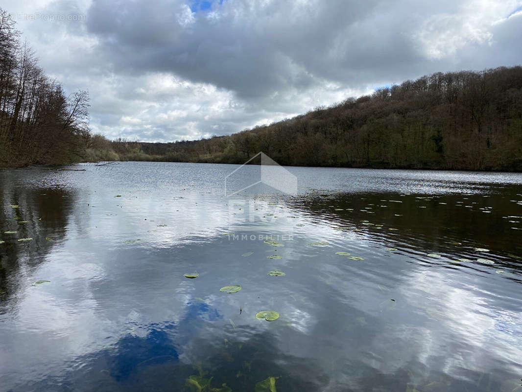 Terrain à SOISSONS