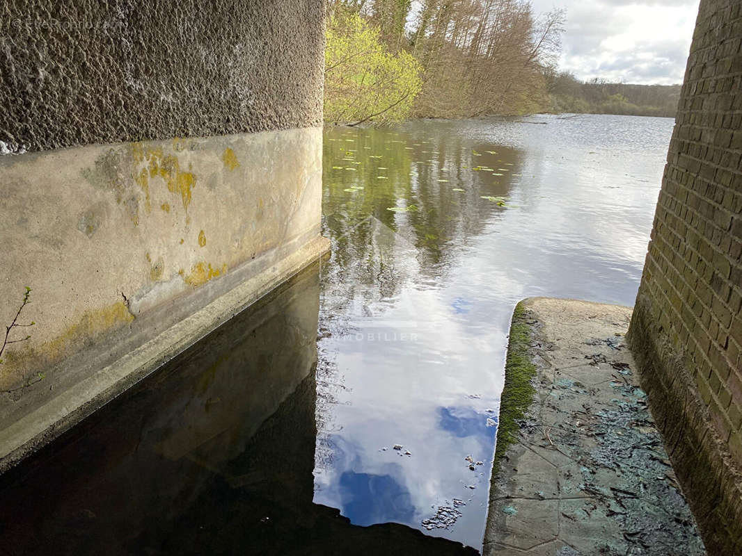 Terrain à SOISSONS