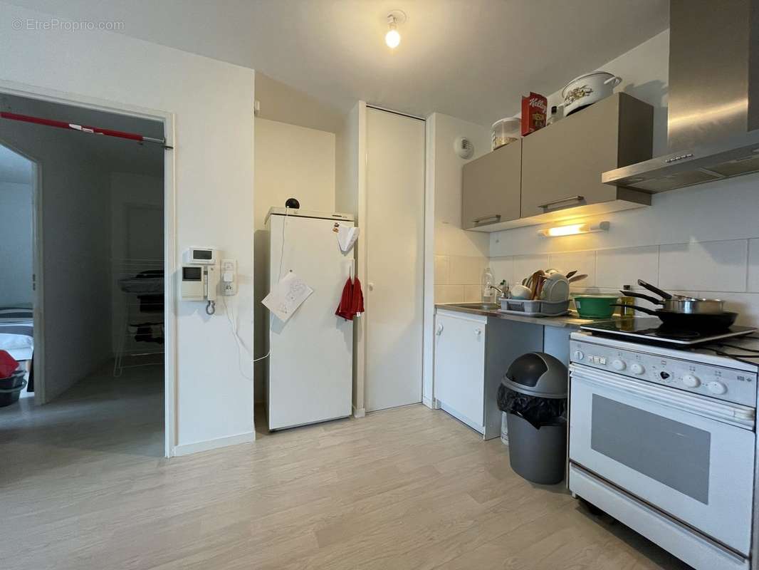 Appartement à BREST