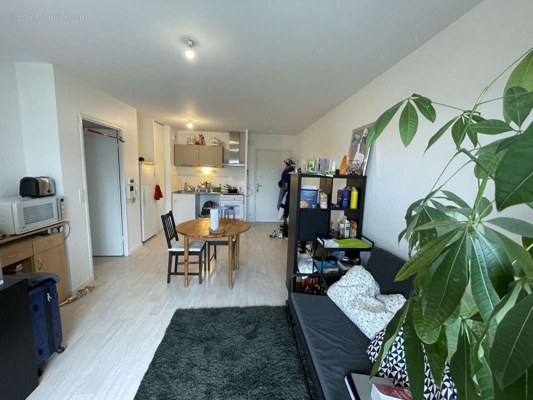 Appartement à BREST