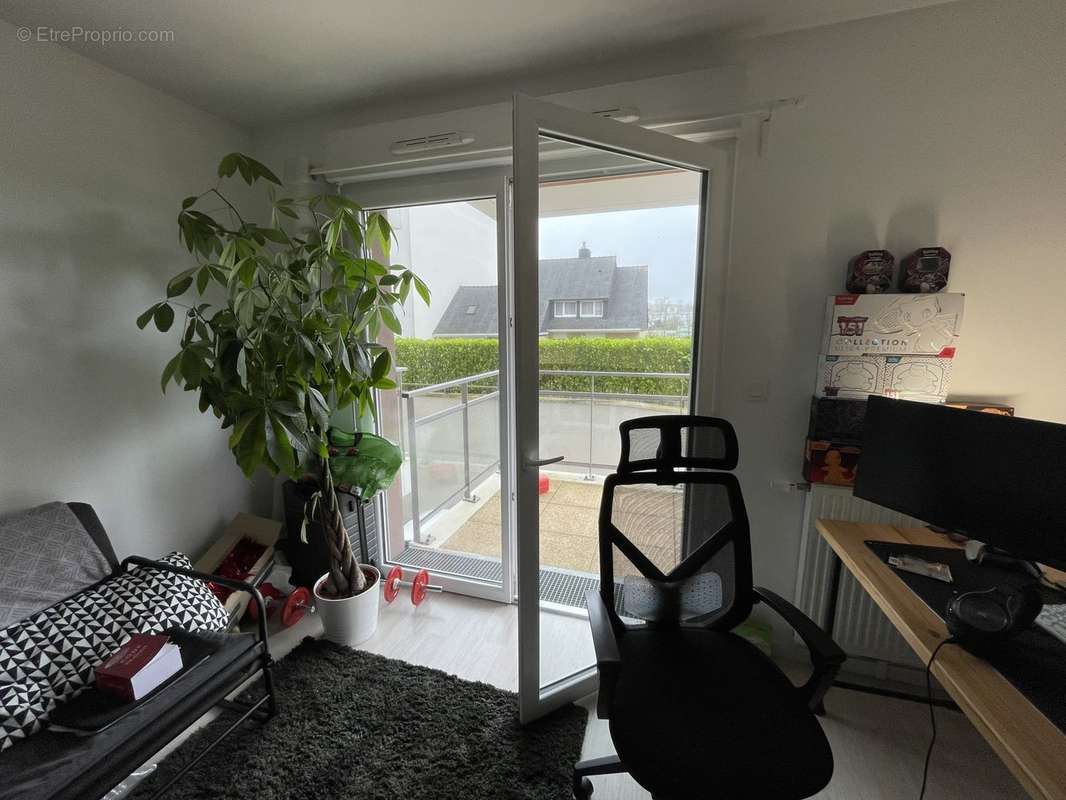 Appartement à BREST