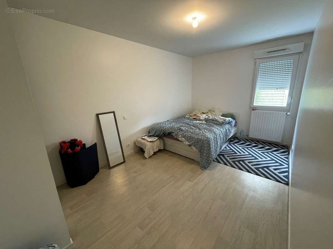 Appartement à QUIMPER