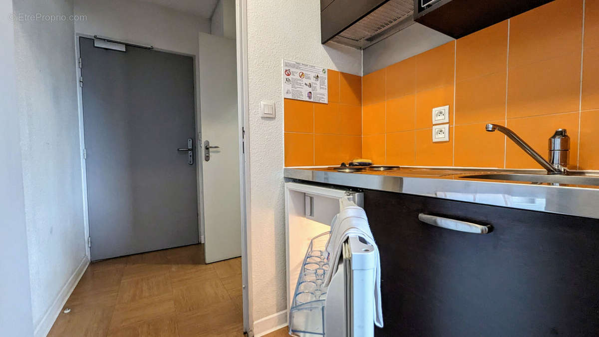 Appartement à AVIGNON