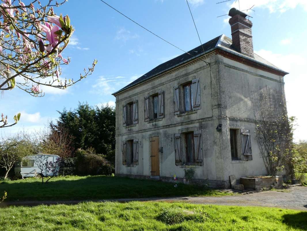 Maison à SAINT-GATIEN-DES-BOIS