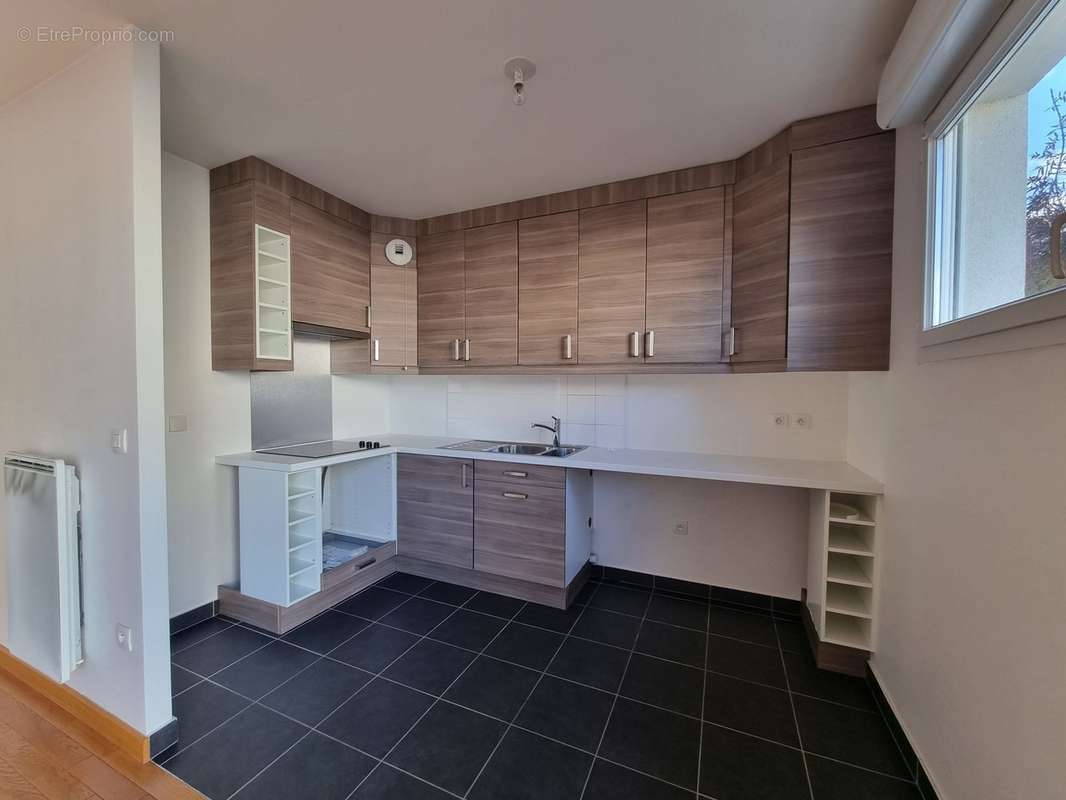 Appartement à CHATILLON