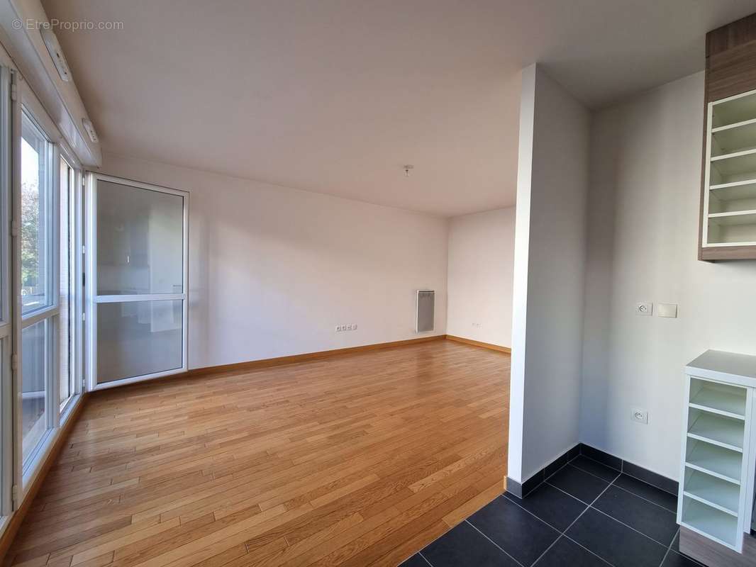 Appartement à CHATILLON