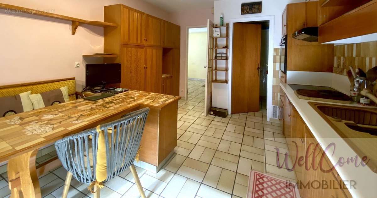 Appartement à ANNECY