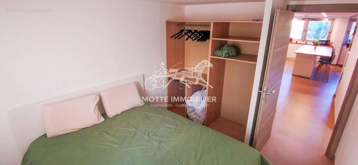 Appartement à CAGNES-SUR-MER