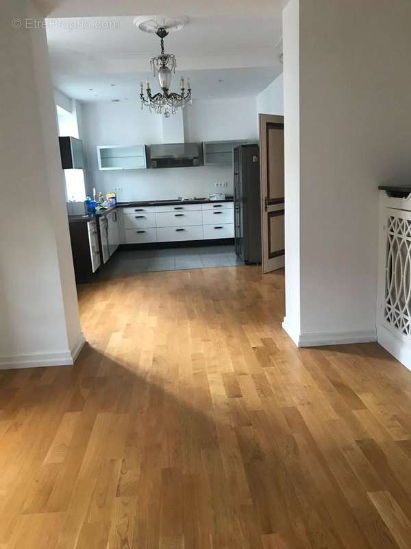 Appartement à SCHILTIGHEIM