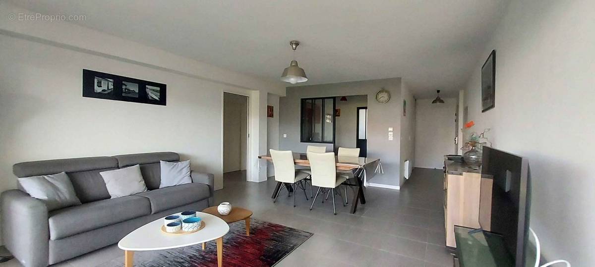 Appartement à ANDERNOS-LES-BAINS