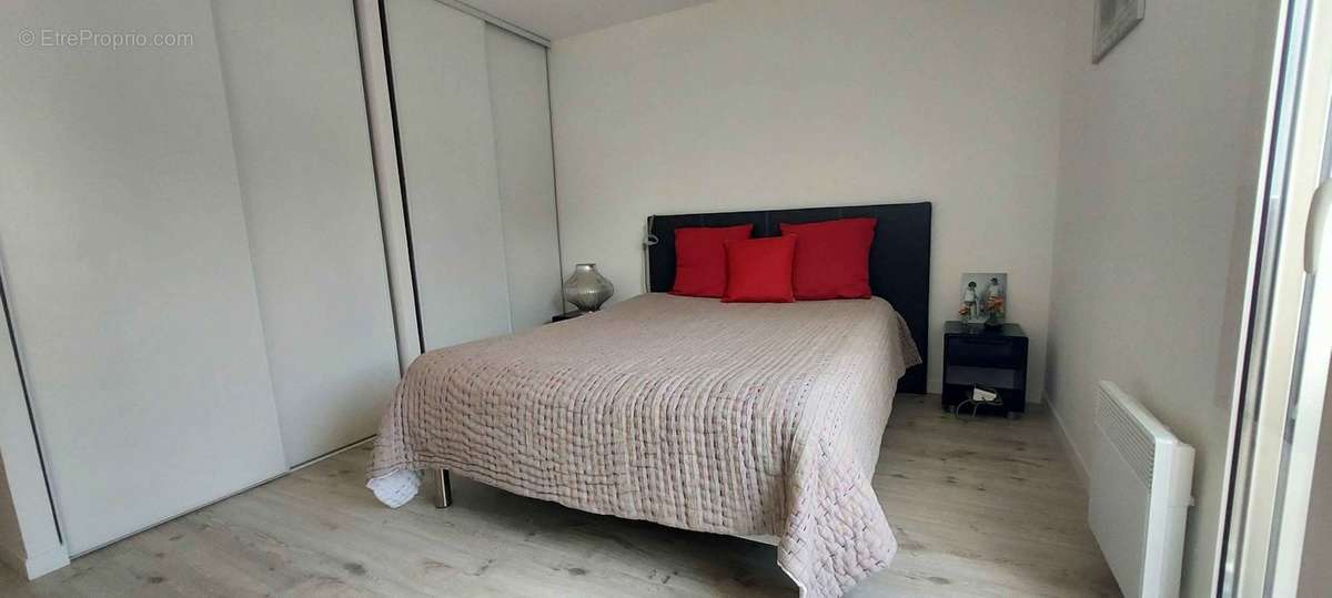 Appartement à ANDERNOS-LES-BAINS