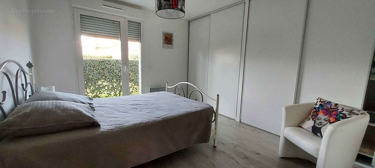 Appartement à ANDERNOS-LES-BAINS