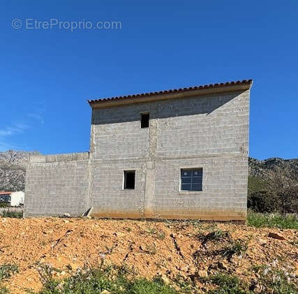 Maison à CALENZANA