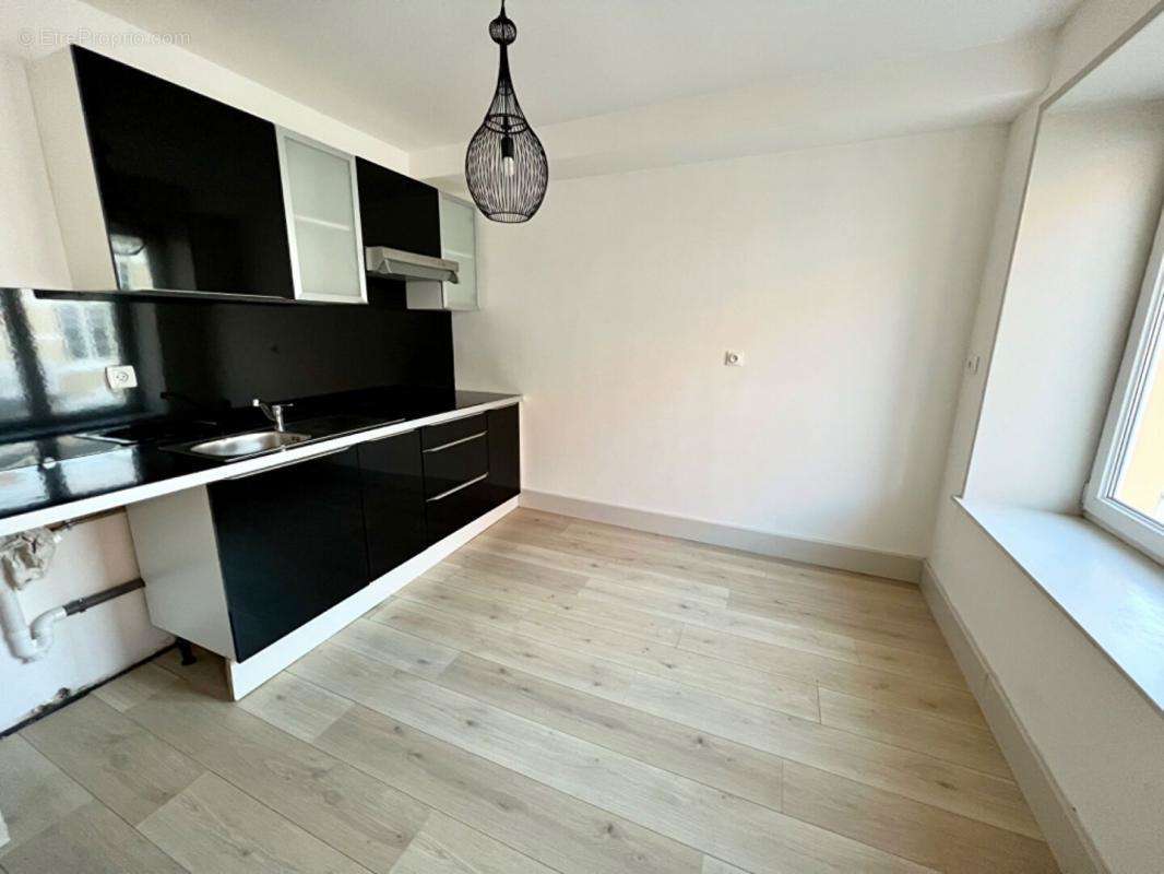 Appartement à WIMEREUX