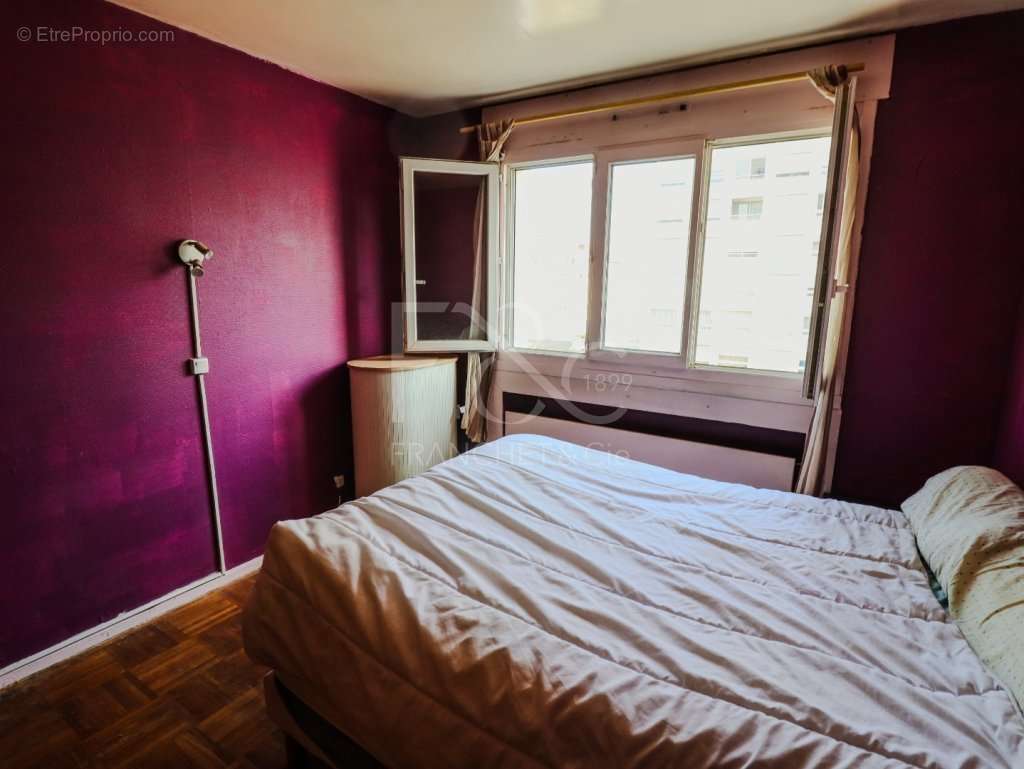 Appartement à LYON-6E