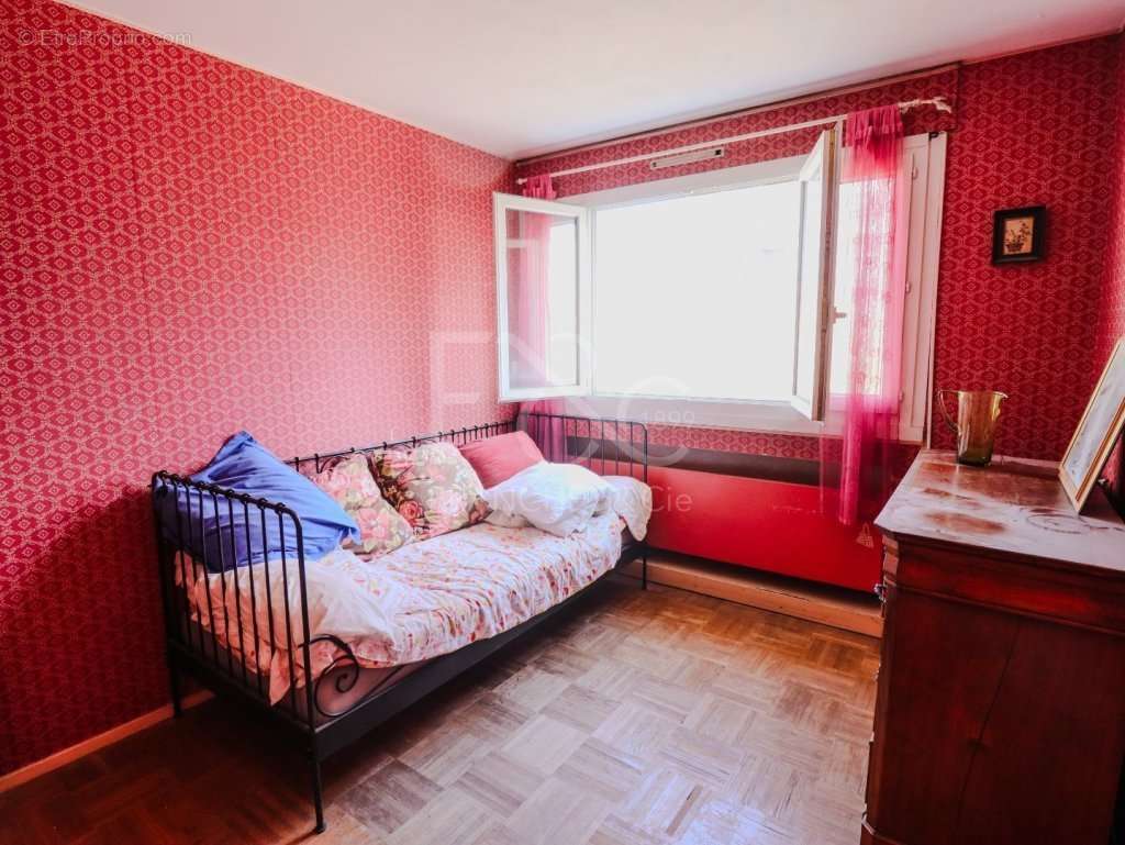 Appartement à LYON-6E