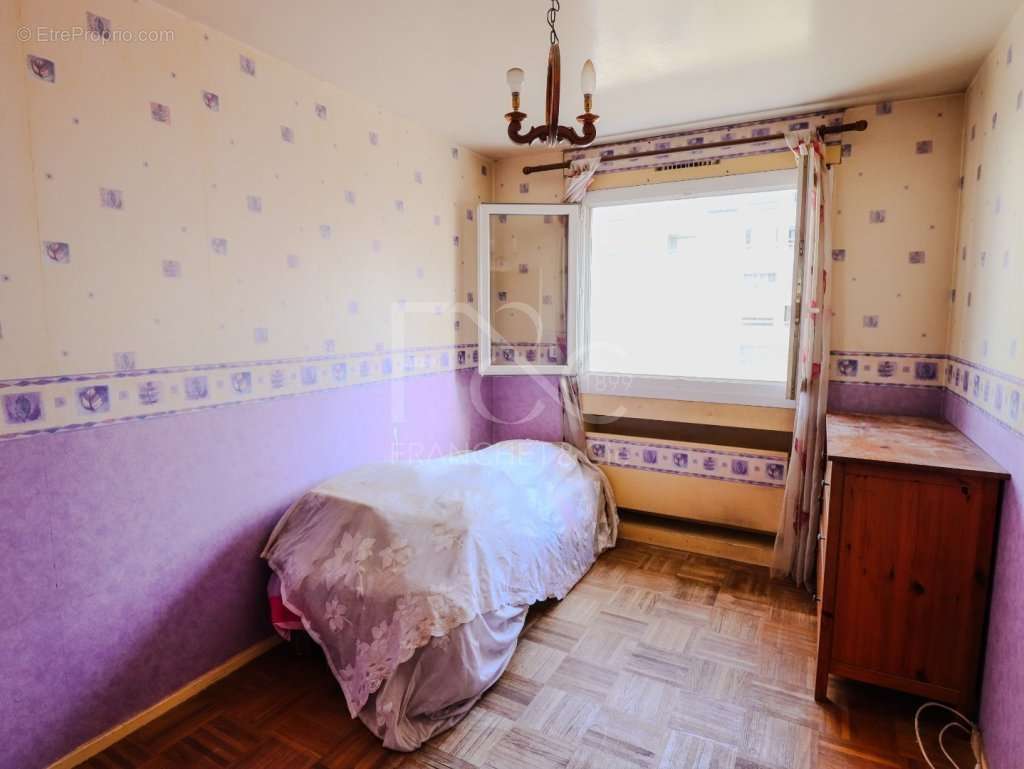 Appartement à LYON-6E