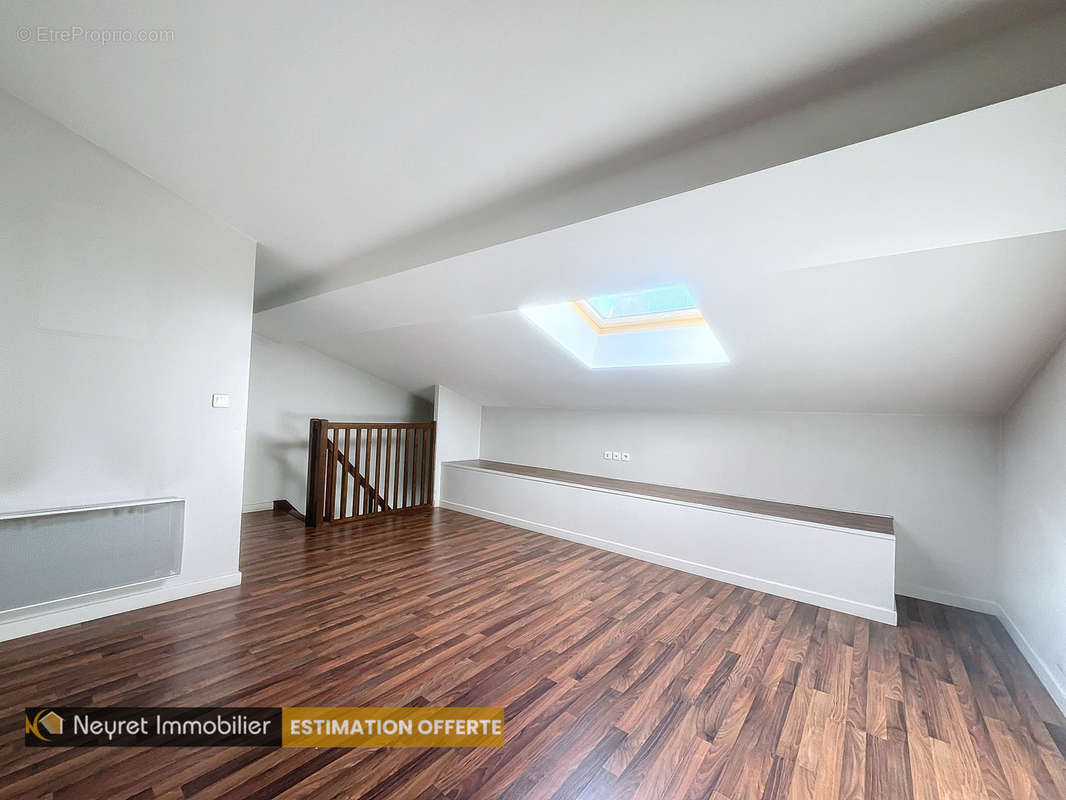 Appartement à LYON-7E