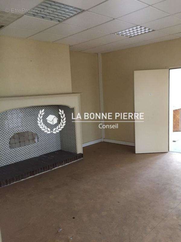 Appartement à DUNKERQUE