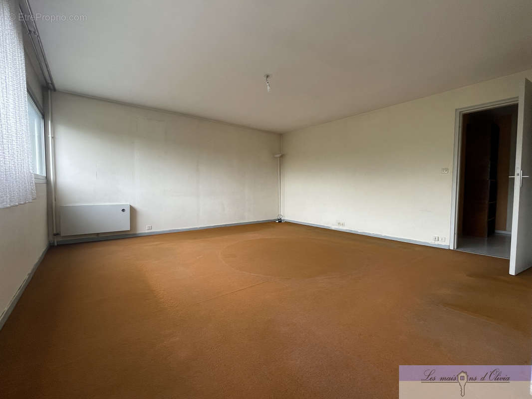 Appartement à SUCY-EN-BRIE