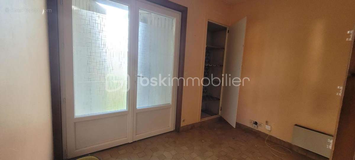 Appartement à GEMOZAC