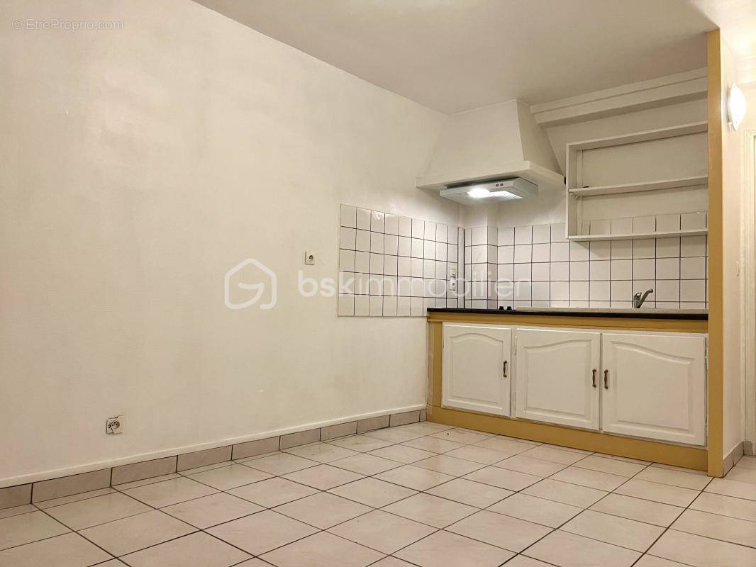 Appartement à ORLEANS