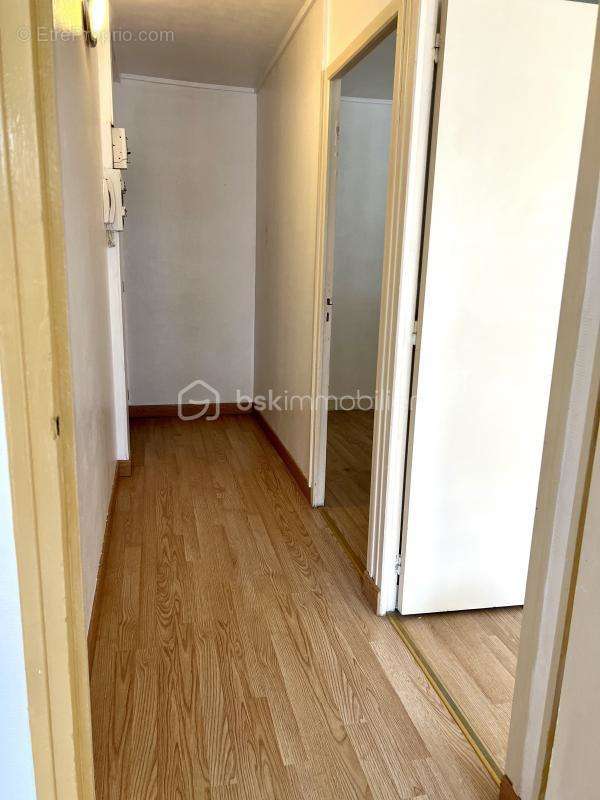 Appartement à ORLEANS