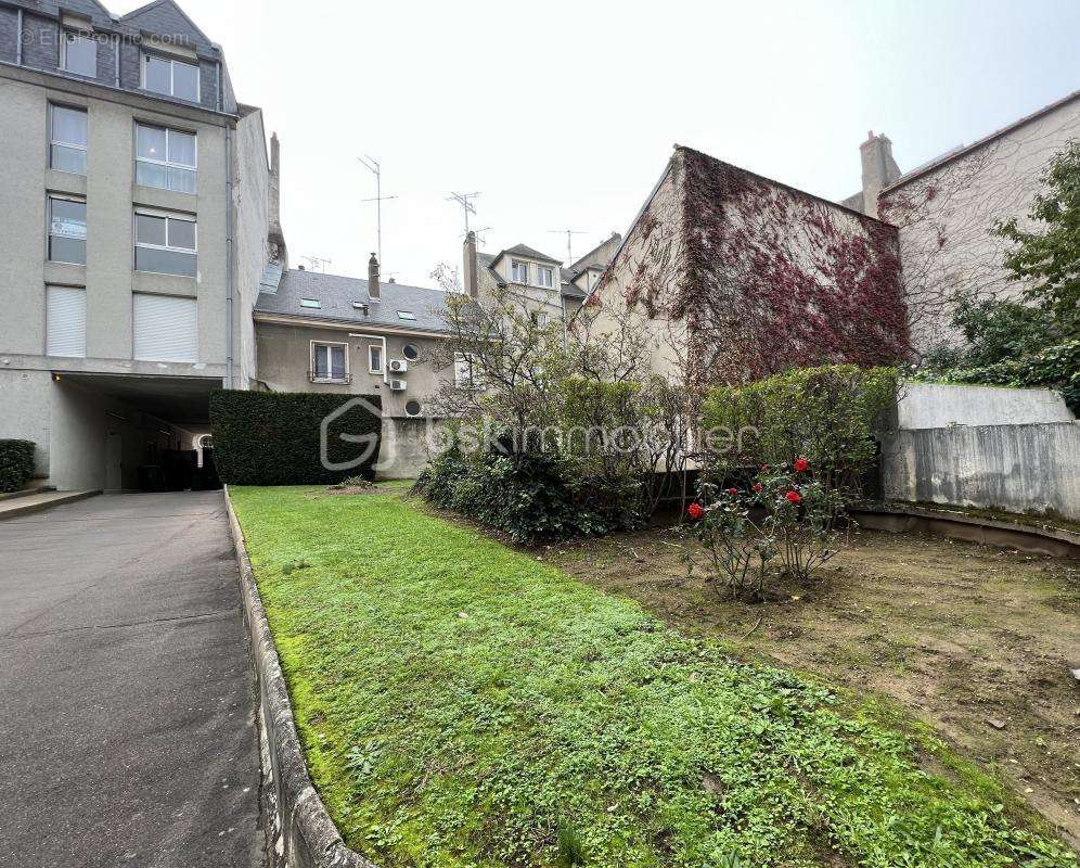 Appartement à ORLEANS