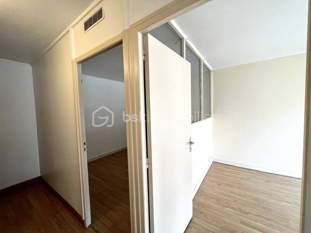 Appartement à ORLEANS