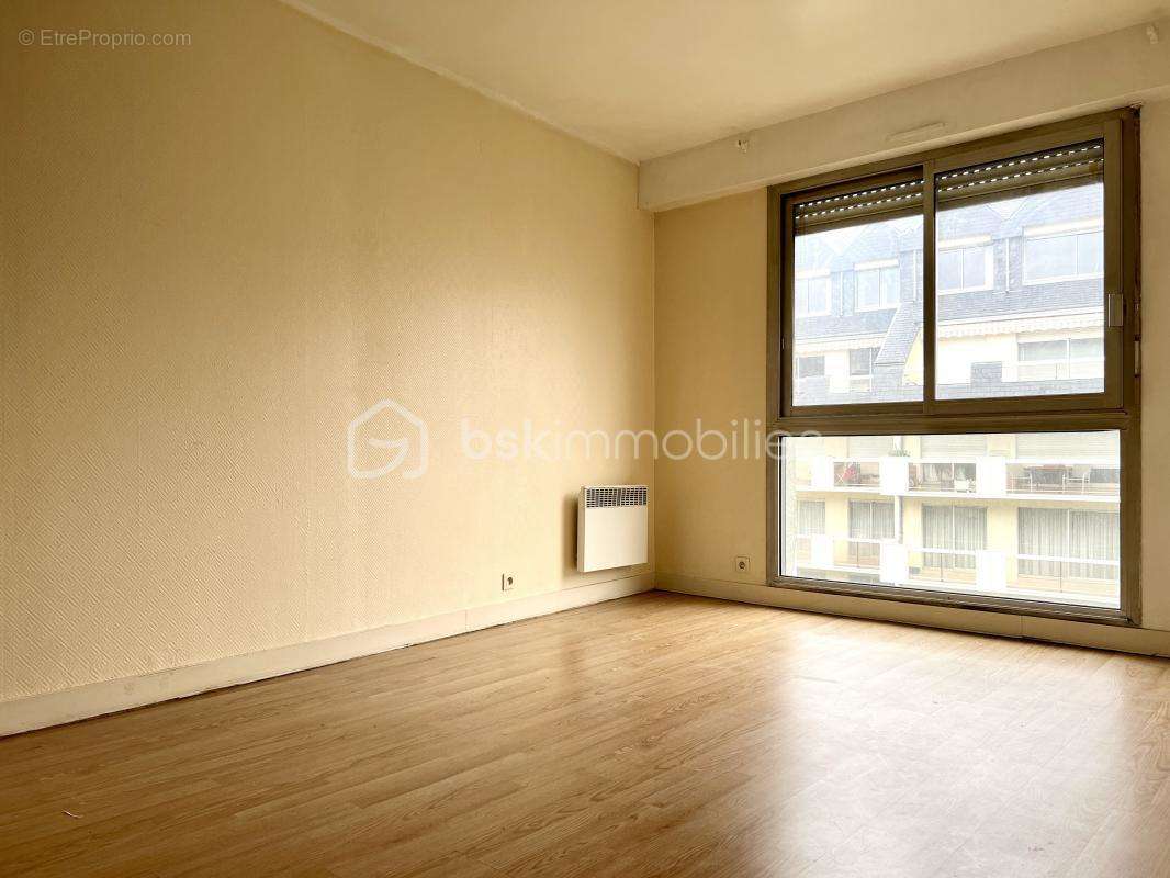 Appartement à ORLEANS