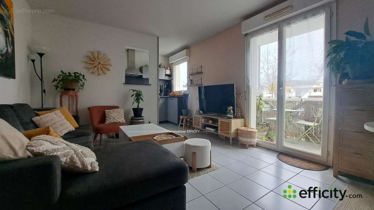 Appartement à LA ROCHELLE