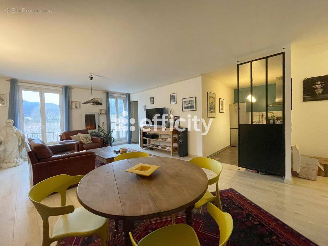 Appartement à DIGNE-LES-BAINS