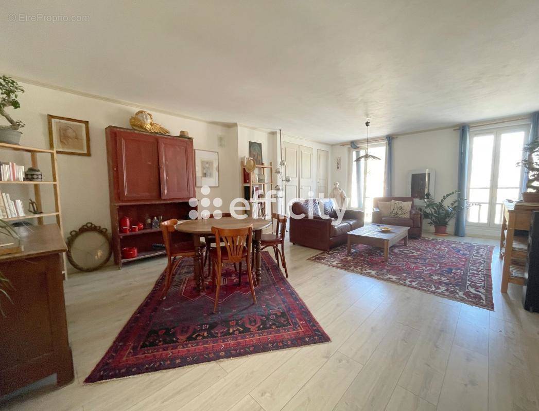 Appartement à DIGNE-LES-BAINS