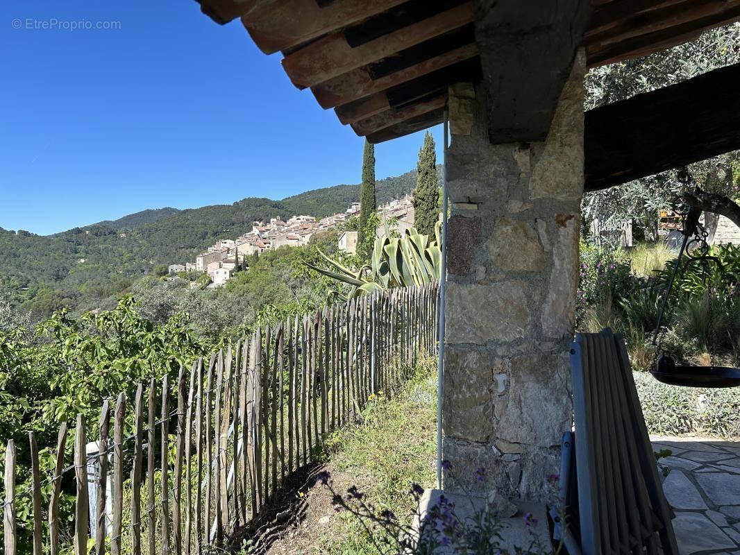 Maison à CLAVIERS