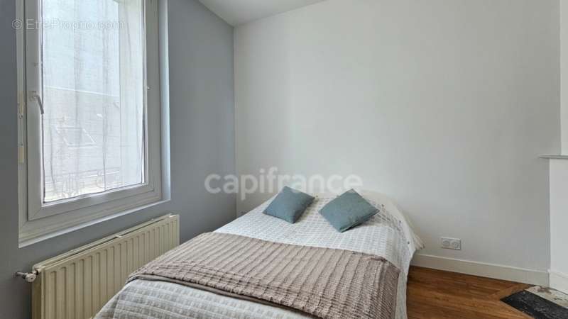 Appartement à TOURS