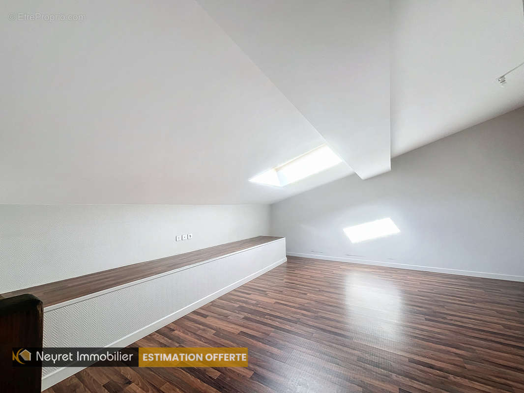 Appartement à LYON-7E