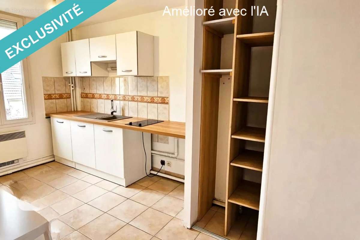 Photo 4 - Appartement à REIMS