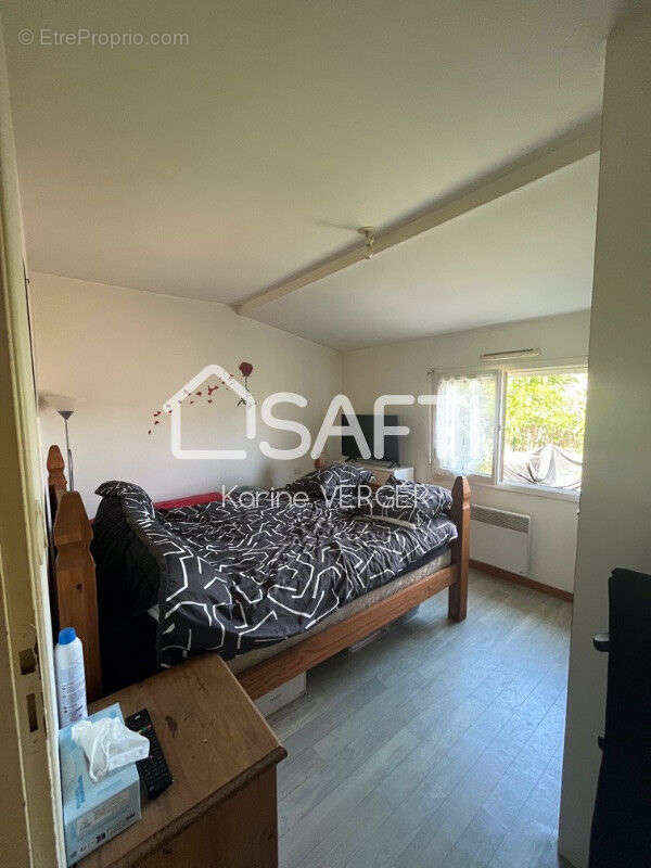 Photo 3 - Appartement à SAINT-HILAIRE-DE-LOULAY