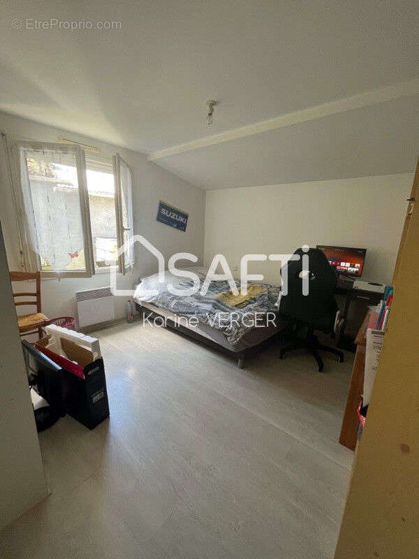 Photo 4 - Appartement à SAINT-HILAIRE-DE-LOULAY