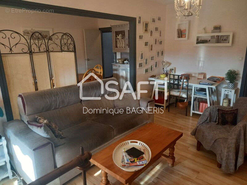 Photo 8 - Appartement à TARBES