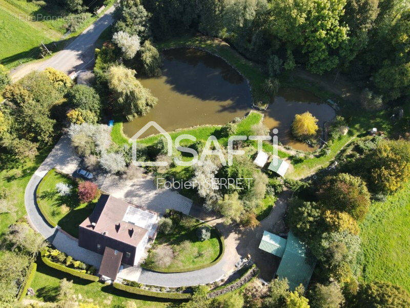 Photo 1 - Maison à VILLERS-BOCAGE