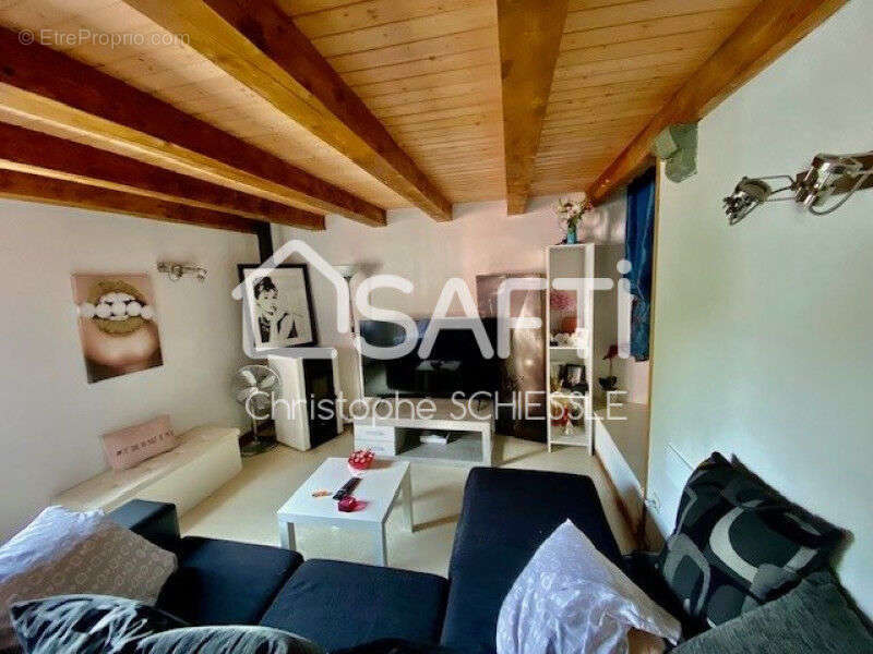 Photo 2 - Appartement à DELLE