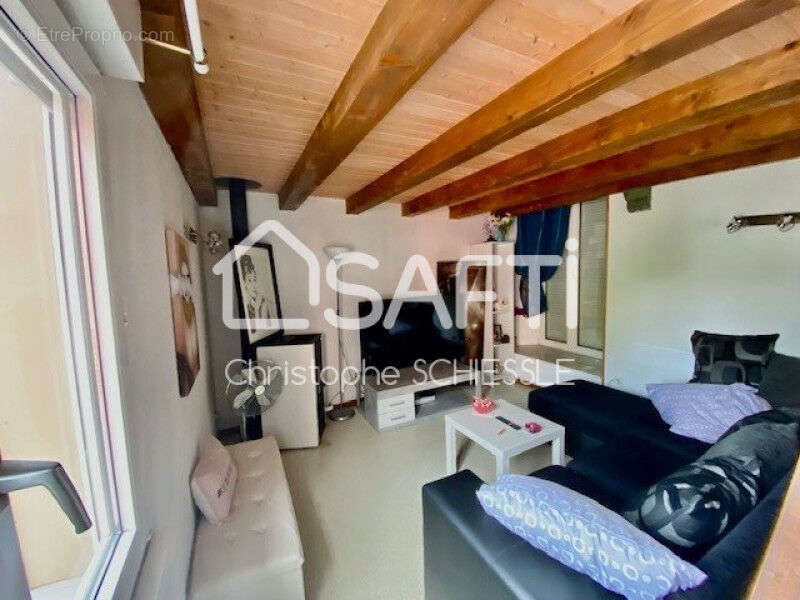 Photo 6 - Appartement à DELLE