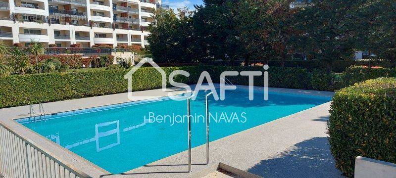 Photo 1 - Appartement à CAGNES-SUR-MER