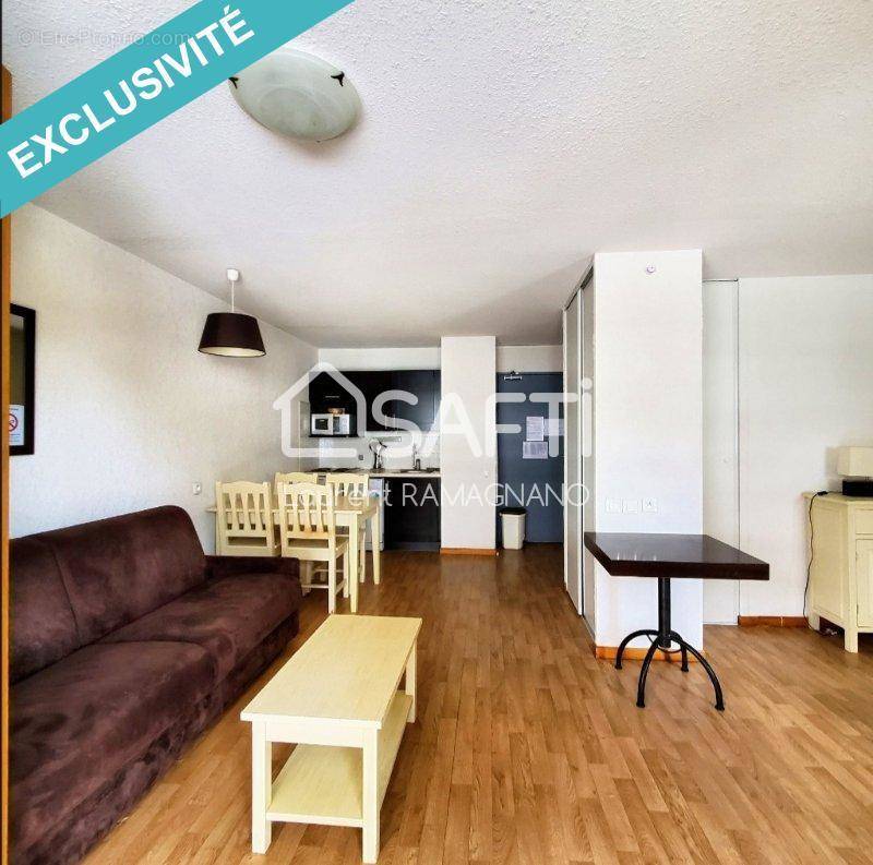 Photo 1 - Appartement à BESSE-ET-SAINT-ANASTAISE