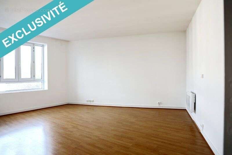 Photo 2 - Appartement à POISSY